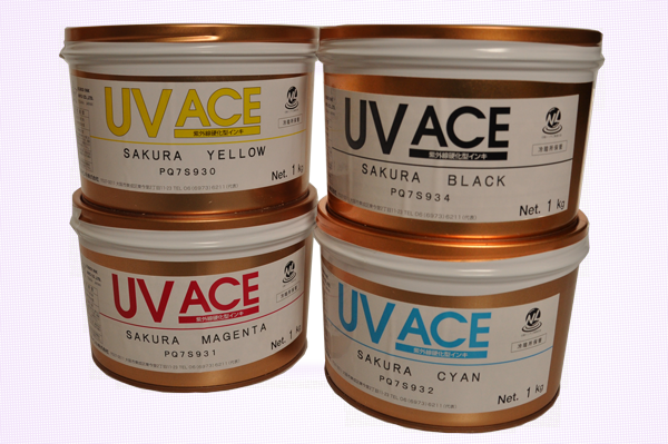UV Ace